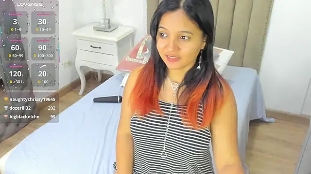 zusan_king_'s cam snapshot