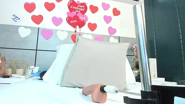 EmmaSmith2's cam snapshot