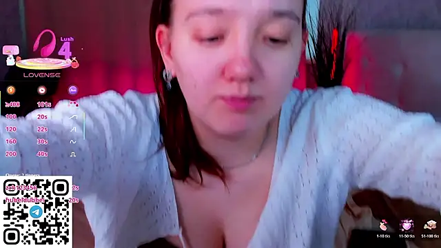 Fera1_Berry live sex cam