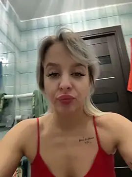 LikaCat's cam snapshot