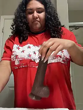 Angeliccreamyrican's cam snapshot