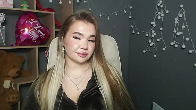 StacyYellig's cam snapshot