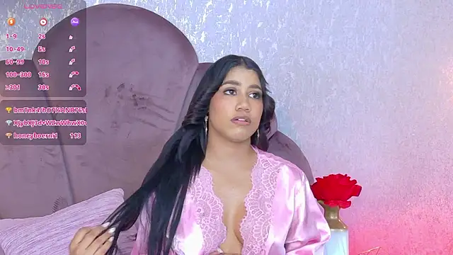 Salome_Diaz_'s cam snapshot