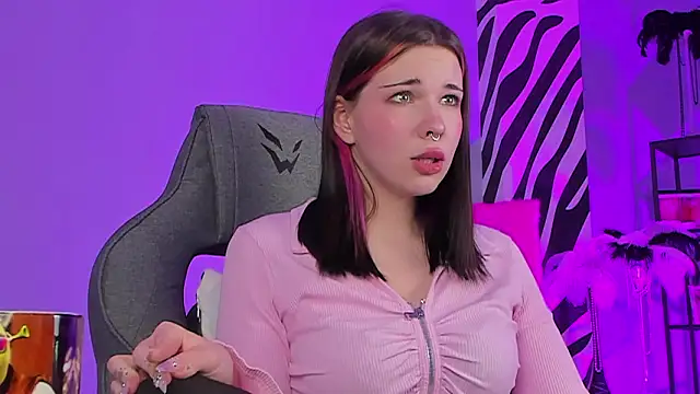 AliceSunday live sex cam