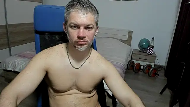 RobbyShawz live sex cam