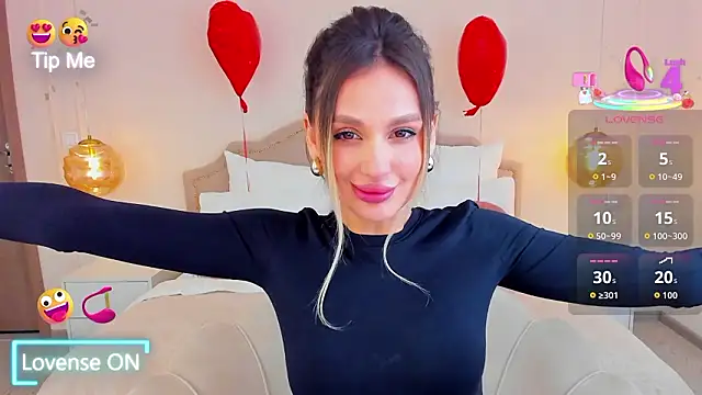 MissLoou live sex cam