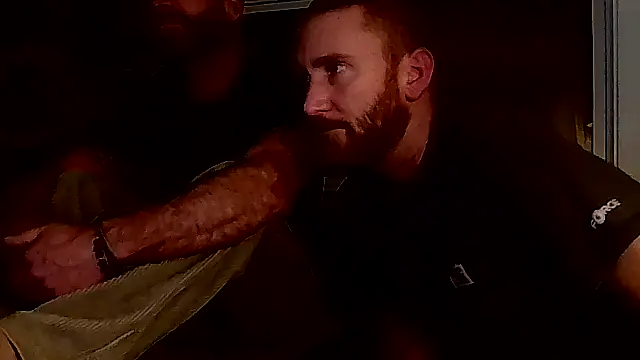 Forest_Smith live sex cam