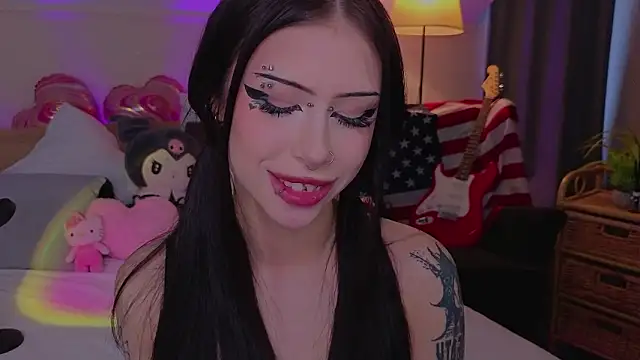 venomeowww__'s cam snapshot