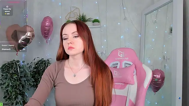 Berta_Kelly's cam snapshot