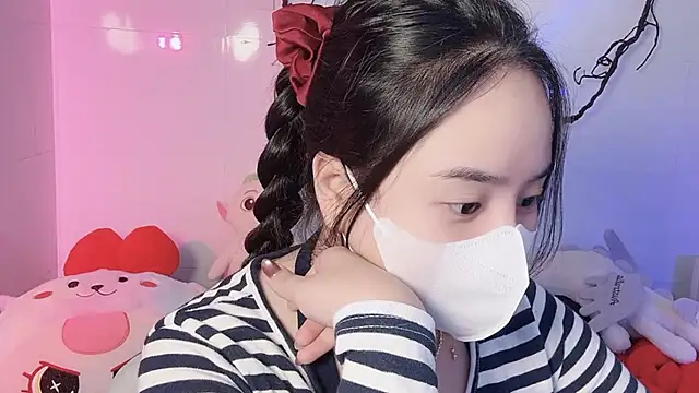 BeChinh_Lee live sex cam