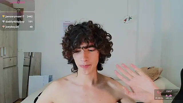 Nude_Boy18 live sex cam