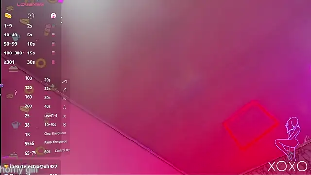 Lisa_sparkleee live sex cam