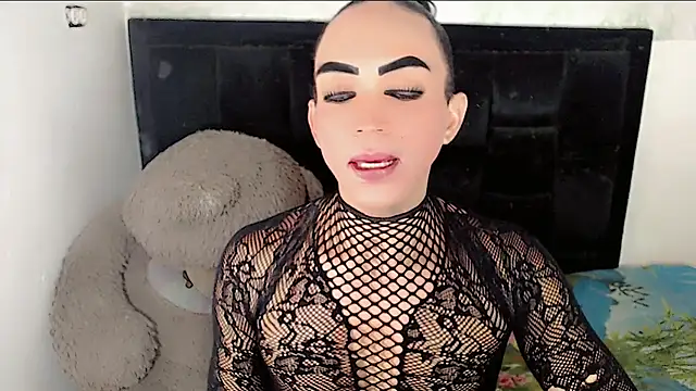 Michell_Queen live sex cam