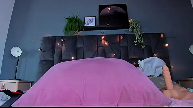 DulceAurora__ live sex cam