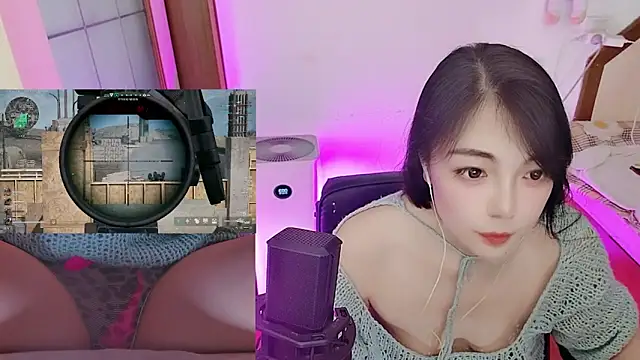 Song_99 live sex cam