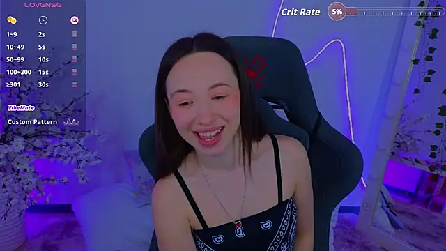 Hayle_Hill's cam snapshot