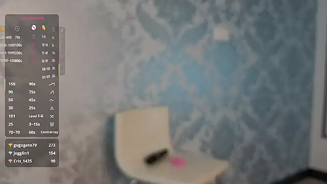 SharaSauer live sex cam