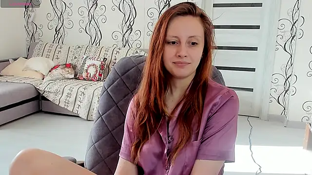 MadelinaJackson's cam snapshot