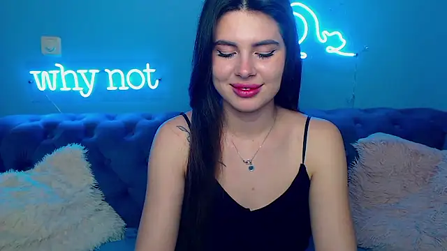 ViollinaLove live sex cam