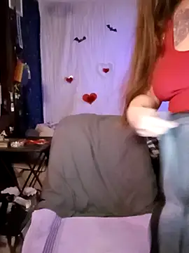 edgexchaos's cam snapshot