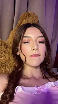 HoneyWeebsss live sex cam