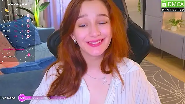 Sinty_Noria live sex cam