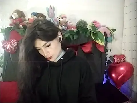 Devilnia9 live sex cam