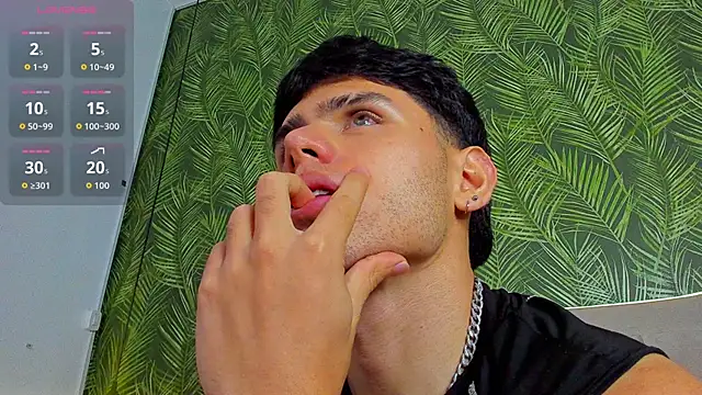 Nathaniel_Park live sex cam