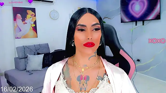 Nella_Dolls live sex cam