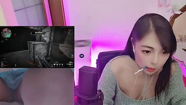 Song_99's cam snapshot