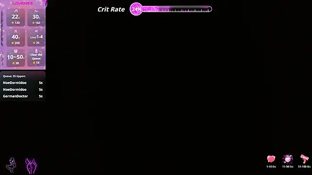 DependableAdmiral878's cam snapshot