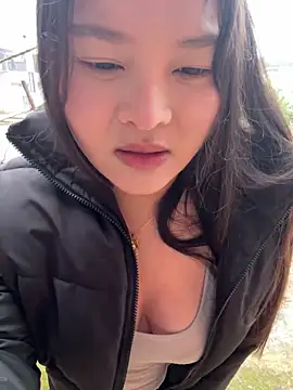 dudubaobao's cam snapshot