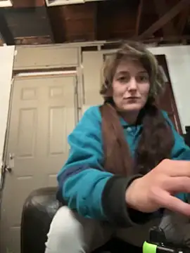 MrsSizzle's cam snapshot