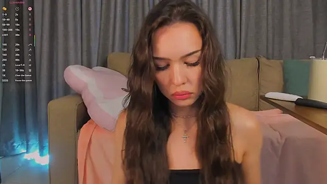 AliceCloudy's cam snapshot