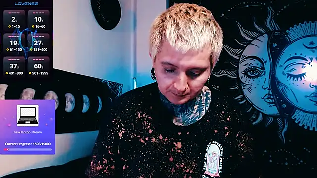 Marieblueeyes live sex cam