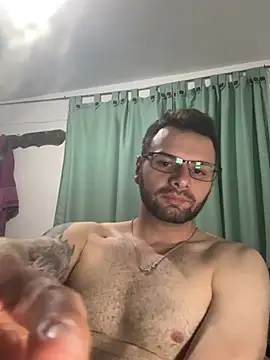 Baphomet212341's cam snapshot