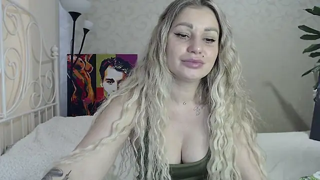 ShyEvaa's cam snapshot