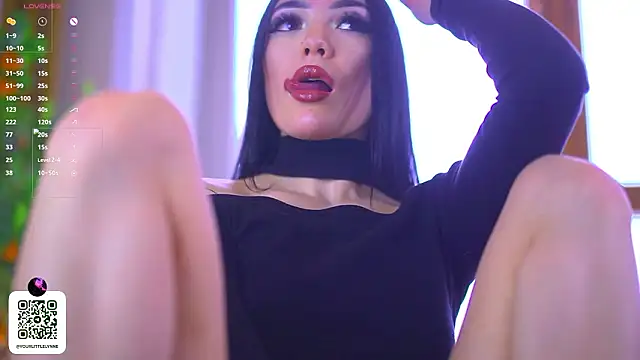 FlorentinaKornreich's cam snapshot