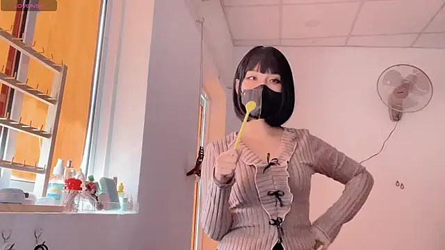 Tieu-May's cam snapshot