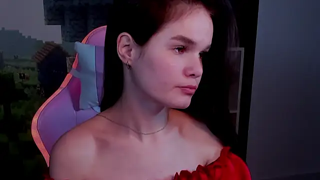 NicoleBrook's cam snapshot