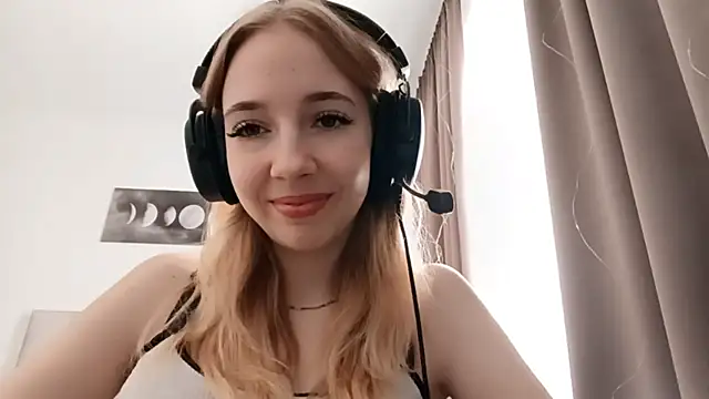 WackyNome's cam snapshot