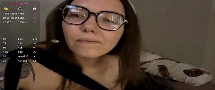 TrulaSowels's cam snapshot