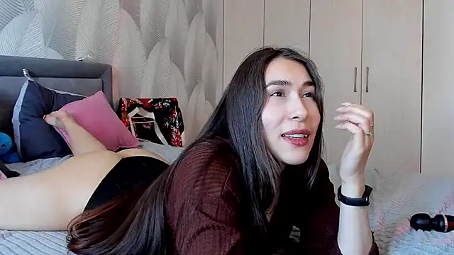 Bambiii_bby live sex cam