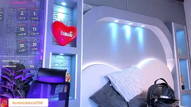 dominic_de_luca live sex cam