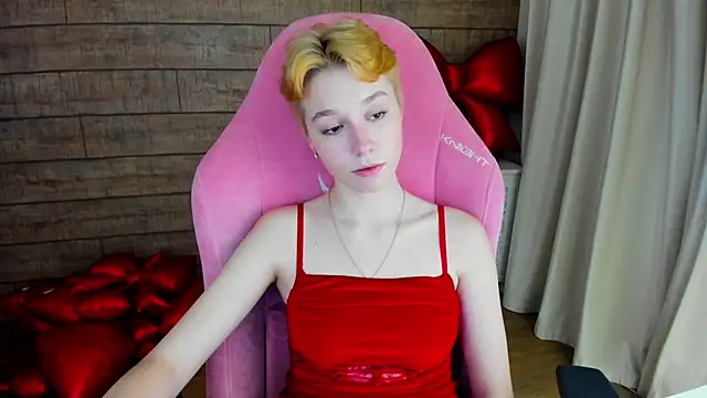 AgataGate live sex cam