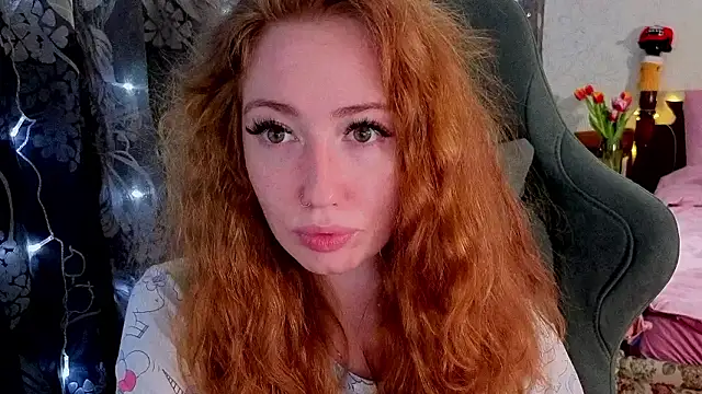 TinaBrook live sex cam