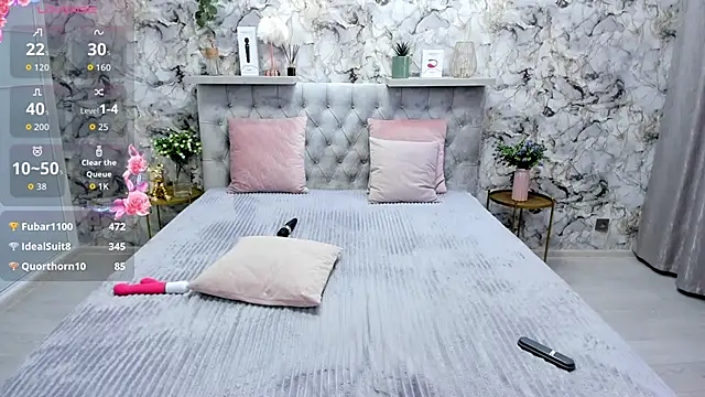 CandysSweet live sex cam