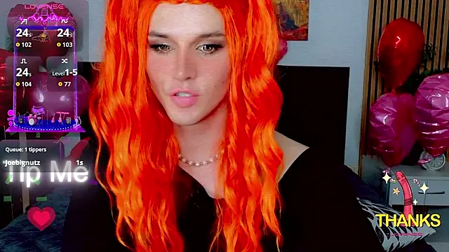 HelenSpellman live sex cam