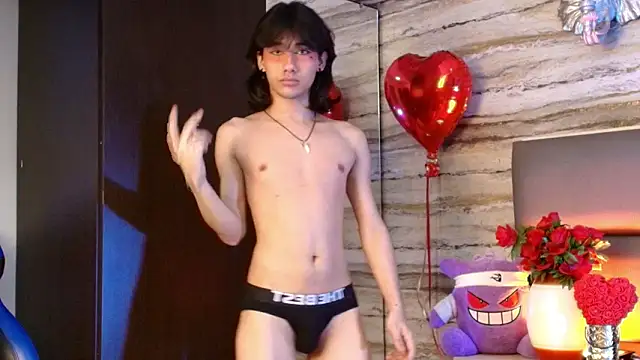 Lovers_21 live sex cam