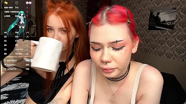 Veldenga live sex cam